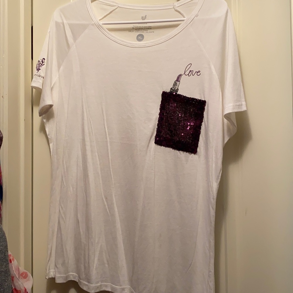 Younique Women’s Top